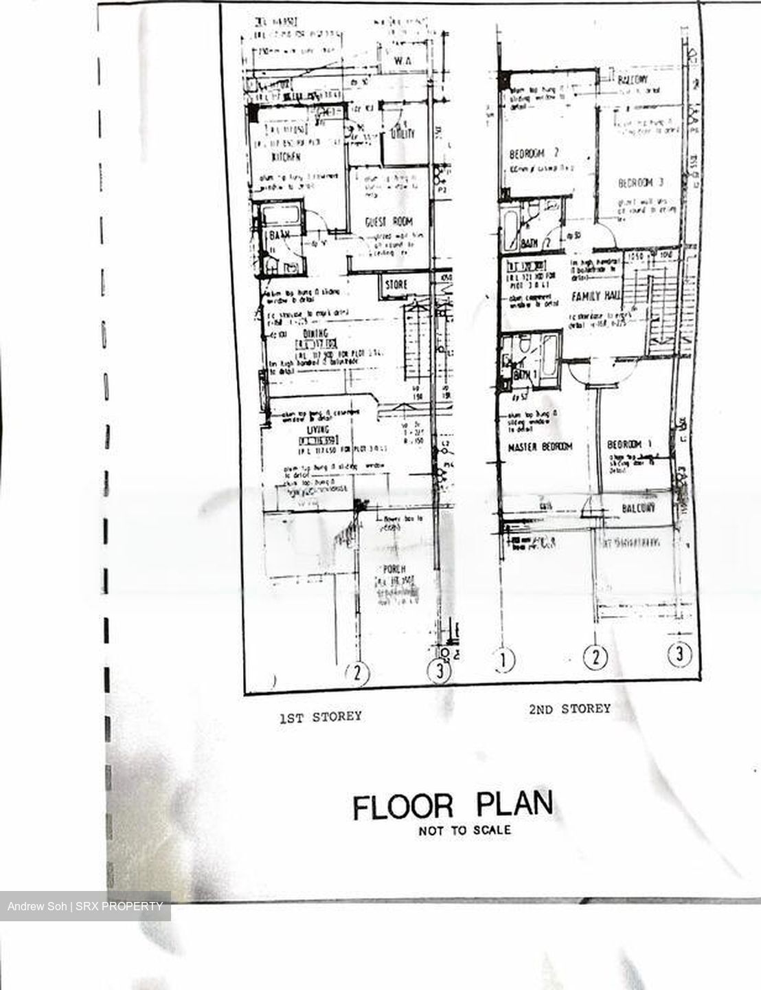Seletar Hills Estate (D28), Semi-Detached #458874041